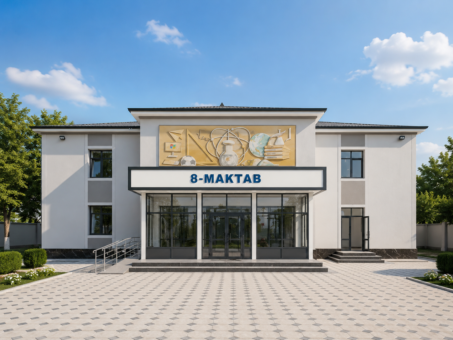 Umumtaʼlim maktabi